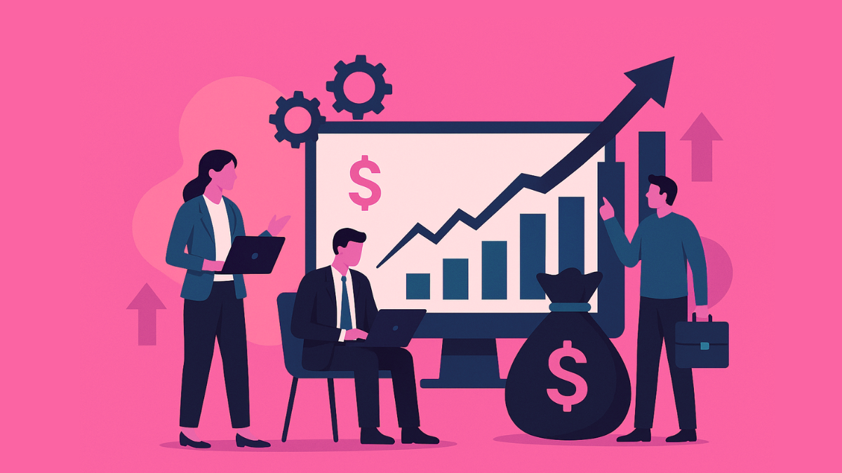 Mengapa Harus Memilih PT Joe Manpower International?