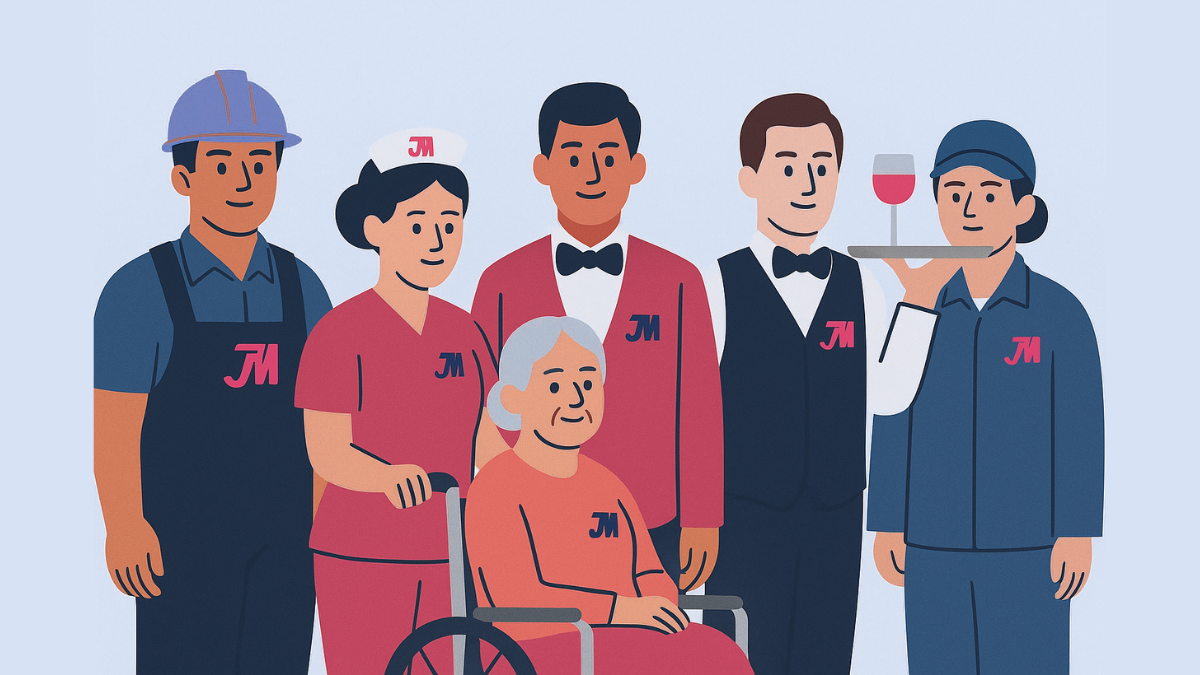 Pekerja Migran: Pahlawan Devisa dan Inspirasi Perjuangan