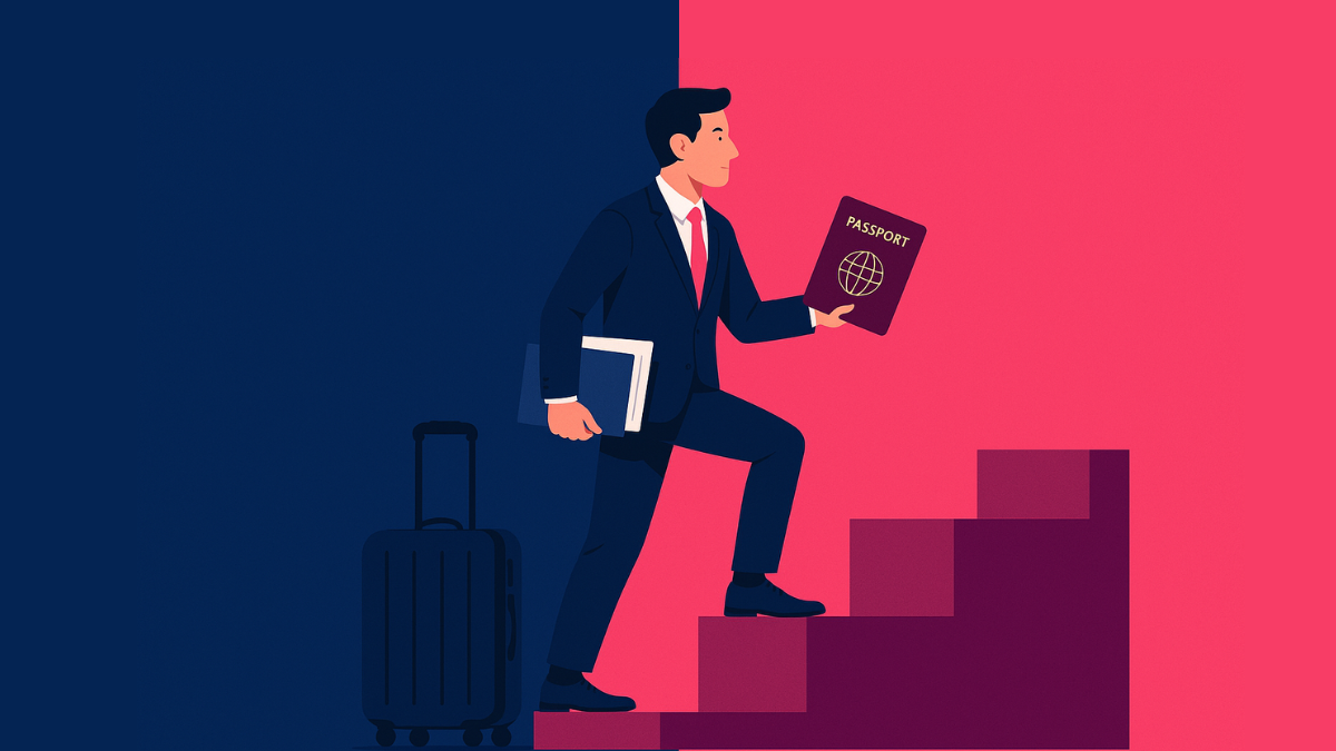 Inspirasi Sukses Pekerja Migran Indonesia di Mancanegara